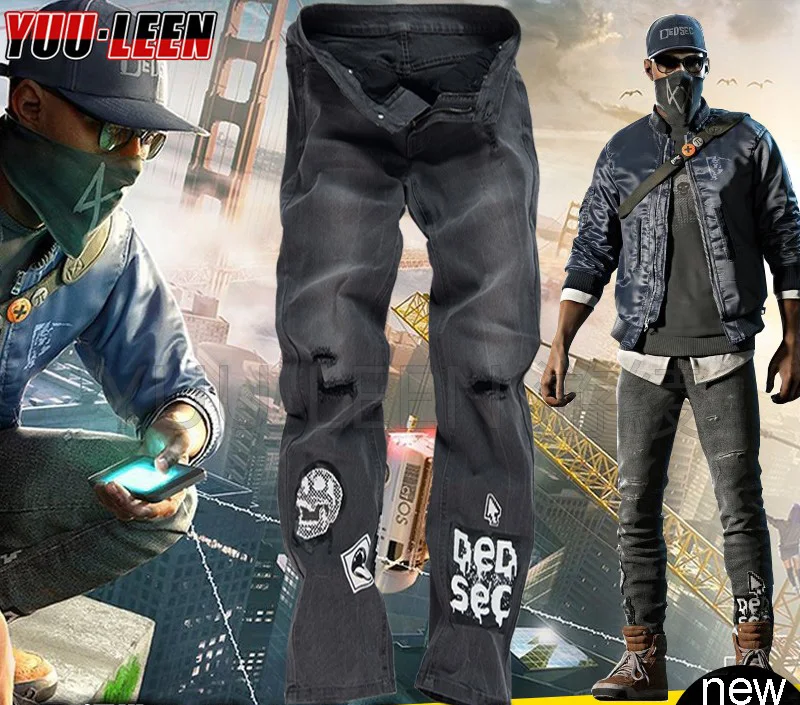 Courier Bag Watch Dogs Courier Bag Watch Dogs