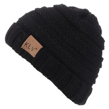 Unisex Women’s Hat Knitting Caps Women’s Winter Hats Casual Cap Crochet Beanies Caps Fashion Leisure Warm Hat Beanies