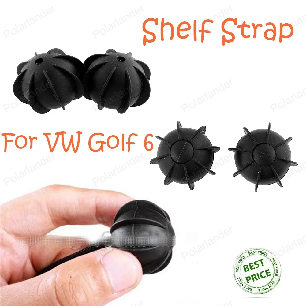 Для VW V/olkswagen G/olf 6/G/TI/R20 черный хэтчбек полки для посылок ремень крепления |