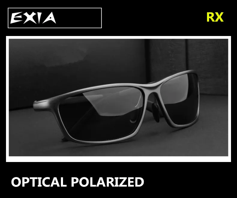 Buy Prescription Sunglasses Men Polarized HMC Lens