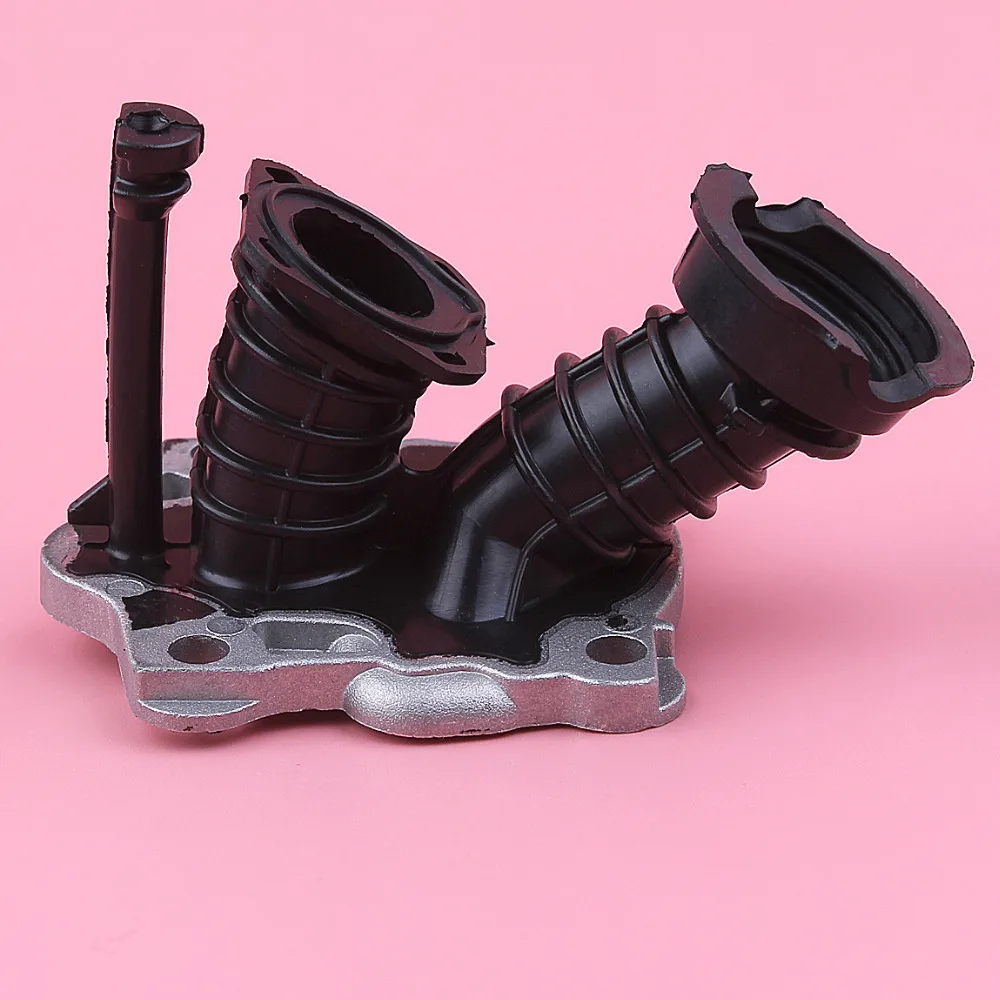

Intake Inlet Pipe Assy For Husqvarna 445 445E 450 450E Chainsaw Spare Part 544082301