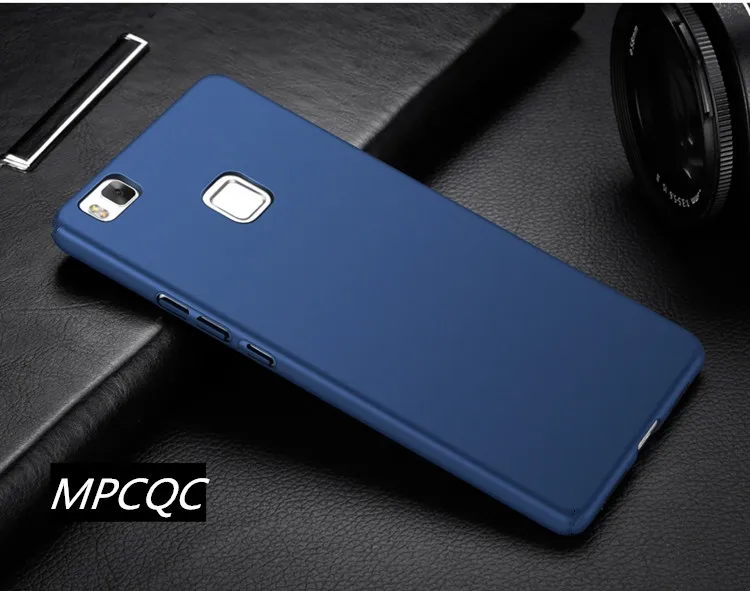 Mpcqc Телефон чехол для Huawei P9 Lite 2017 6C Pro P8 Honor V10 6x Коврики 9 lite ТПУ Пластик Чехол крышка