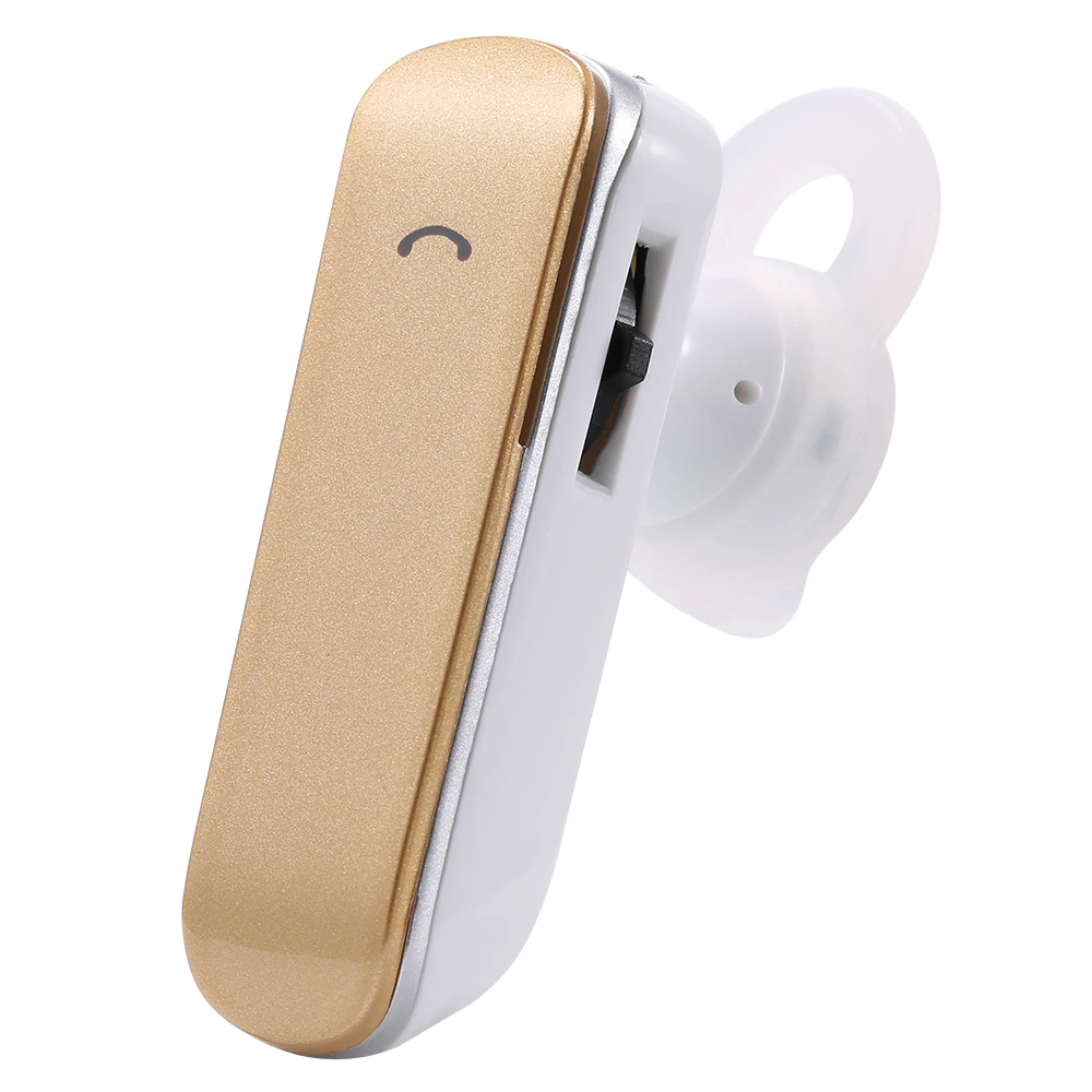 

Mini Stereo Wireless Bluetooth Earphone In-ear Handsfree Music Play Calling Earphone Headset Bluetooth 4.0 with Micphone