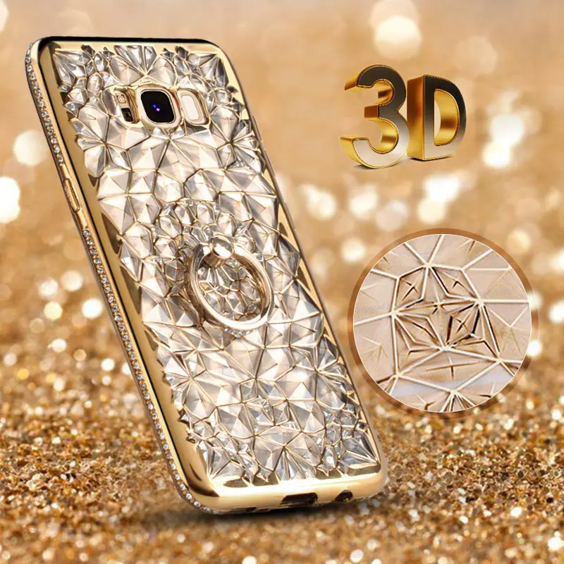 coque galaxy s8 plus paillette