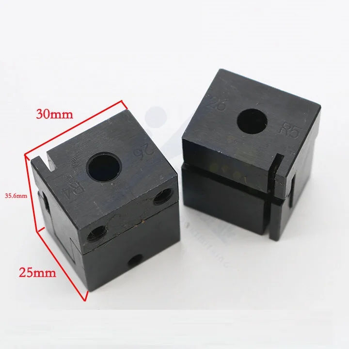 p263-original-clamp-2pcs-lot-chucking-tools-for-wenxing-key-machine-model-333l-q30-388ac