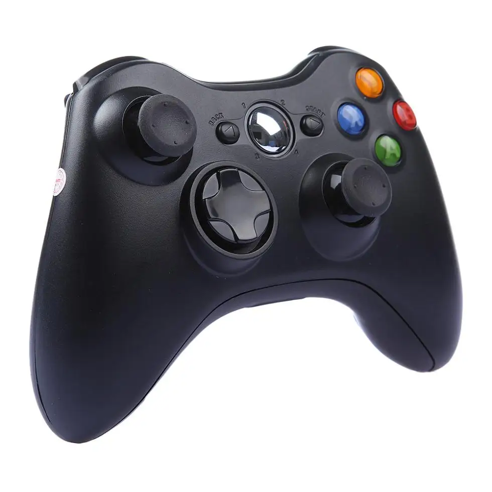 

Gamepad For Xbox 360 Wireless Controller For XBOX 360 Controle Wireless Joystick For XBOX360 Game Controller Gamepad Joypad