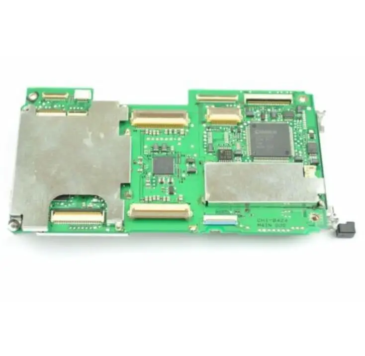 95%new For Canon FOR EOS 400D Rebel XTi KISS X Motherboard Main board PCB Included Firmware Repair Parts |