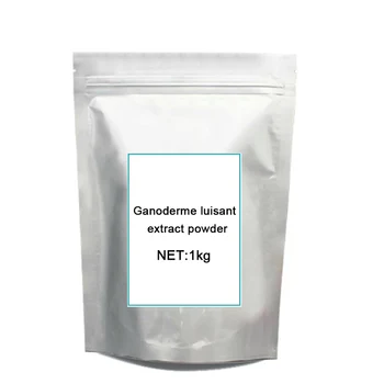 

High quality reishi mushroom extract 30% polysaccharide