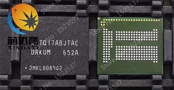 

XINDAXI H9TQ17ABJTACUR-KUM H9TQ17ABJTAC URKUM BGA221 EMCP 16+16 16GB CHIP IC more discounts for more models please contact us