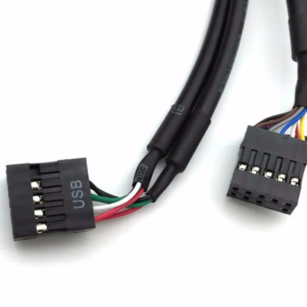  Caldo In Tutto Il Mondo 3.5 ''2-USB 2.0 Port HUB + Uscita Audio HD Floppy Drive Espansione del Pann
