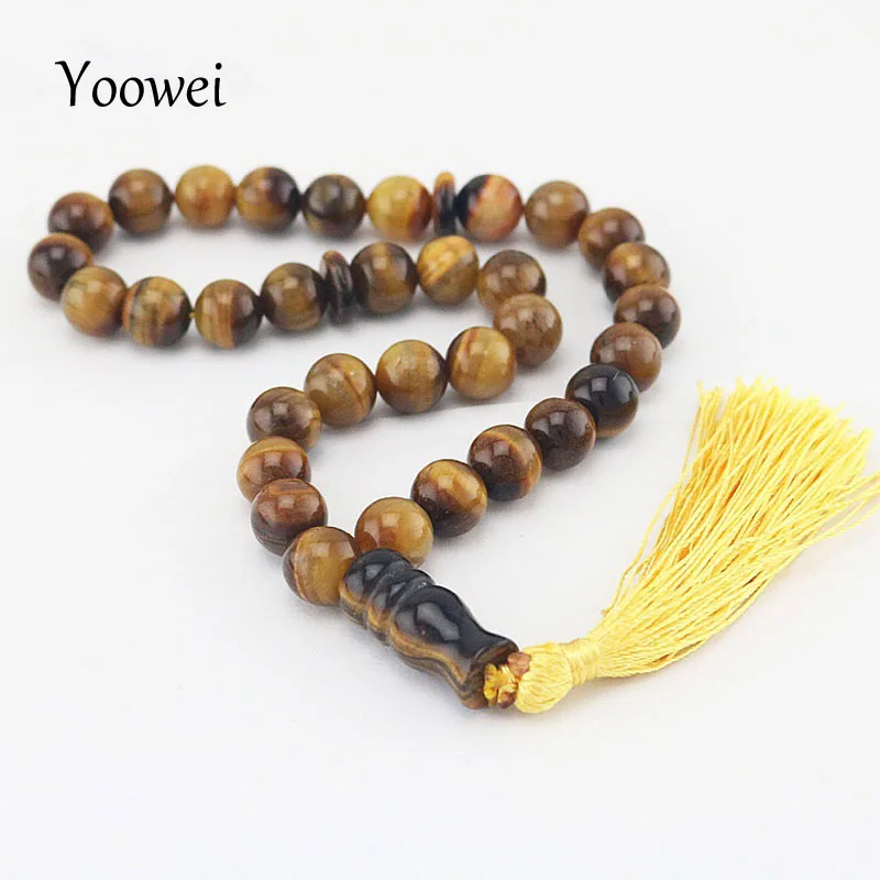 33 rosary bracelet (10)