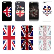 Gran Bretaña Gb bandera británica Inglaterra para Huawei P7 P8 P9 P10 P20 P30 Lite Mini Plus Pro 2017 2018 2019 en venta