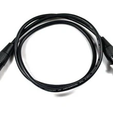 3 Pin XLR кабель для мужчин женщин DMX512 Удлинительный кабель, 1,5 м