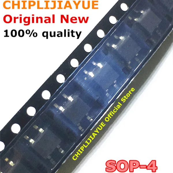 

(20piece) 100% New MB6S MB6 SOP-4 600V/0.5A Original IC chip Chipset BGA In Stock