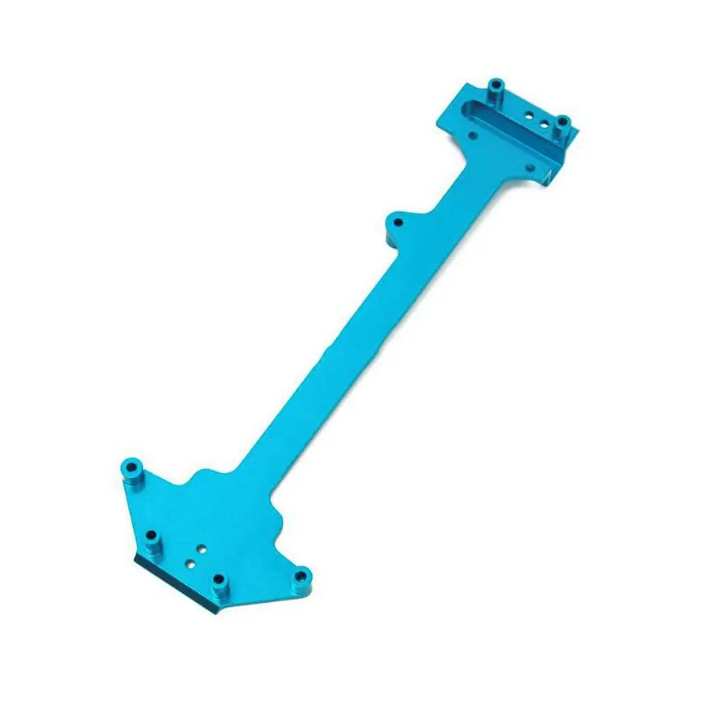 Upgrade Aluminum Alloy Parts Radio Tray for 1/18 Wltoys A959 A969 A979