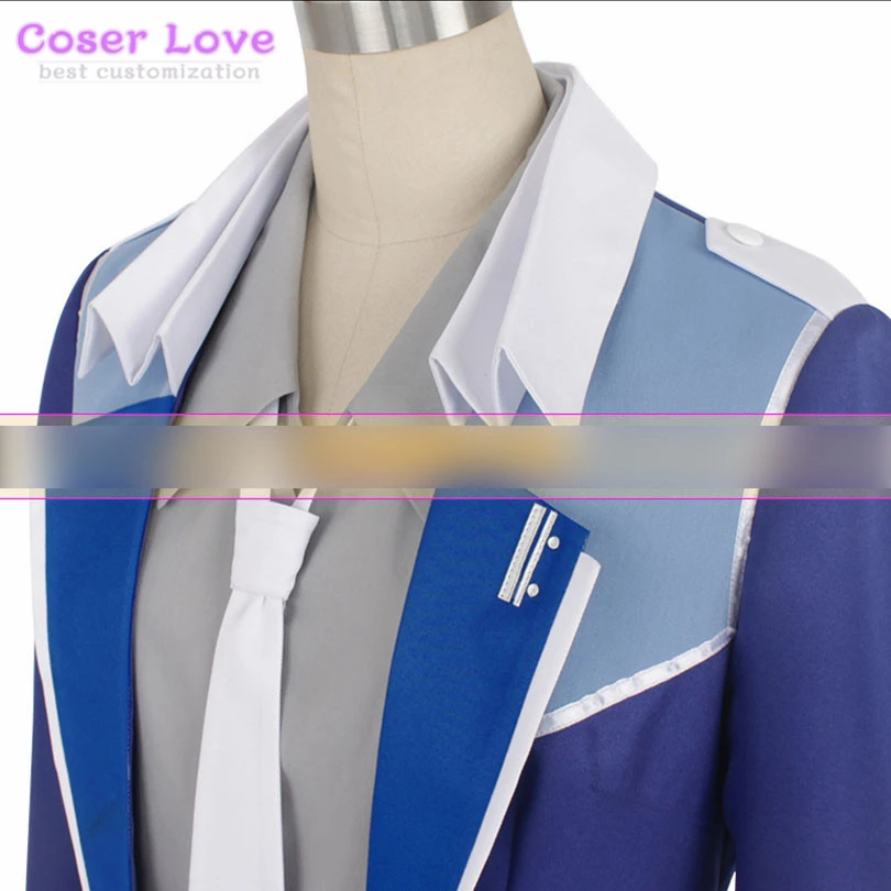 IDOLiSH7 Re: vale MOMO Sunohara Momose косплей костюм на Хэллоуин Рождество год
