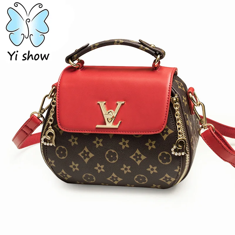 

YISHOW Women Messenger Bags Fashion Mini Bag With Deer Toy Shell Shape Bag Women Shoulder Bags handbag high quality zipper bags
