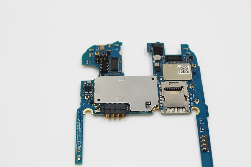  oudini 100 % UNLOCKED 32GB work for LG G4 H812 MainboardOriginal for LG G4 H812 32GB Motherboard Te