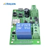 EWelink – interrupteur WiFi intelligent, DC 5V 12V, minuterie, Module de relais, télécommande sans fil, inch/auto-verrouillage, pour Google home ► Photo 3/6