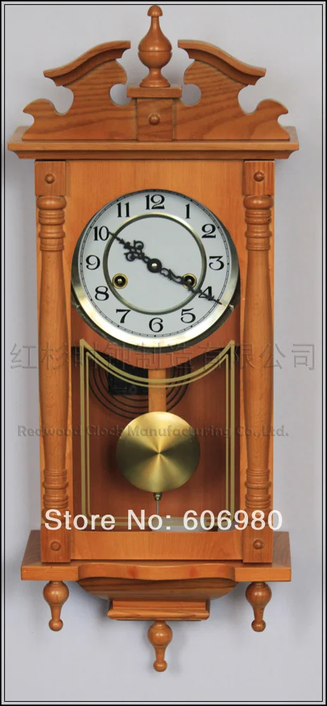 Legno in Stile europeo di Modo Meccanico A Pendolo Orologio di Arte  Classica Orologio Da Parete In Legno rq3165|fashion wall clocks|wall  clockstyle wall clock - AliExpress