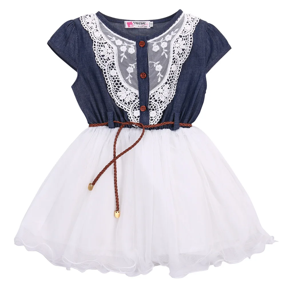 beautiful jeans dress