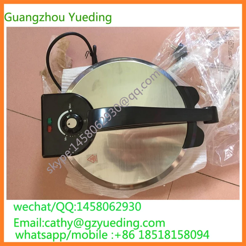 hot sale roti making machine