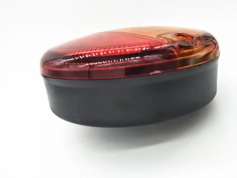 CONFEZIONE DA 4 1 X LED LUCE DI CODA 12 V LUCE POSTERIORE STOP INDICATORE HAMBURGER FRENO