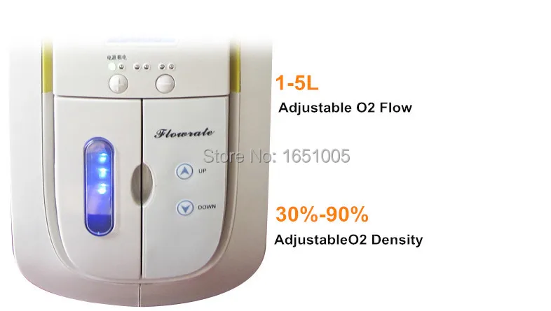Многофункциональный косметический кислородный концентратор для косметического использования для кожи спа О2 генератор для удаления морщин тонкие линии повышают эластичность