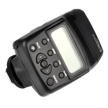 Viltrox jy-610n II I-TTL на Камера Мини Вспышка Speedlite для Nikon D5100 D5300 D7100 D3100 D90 d750 d80 D3400 D5400 Камера