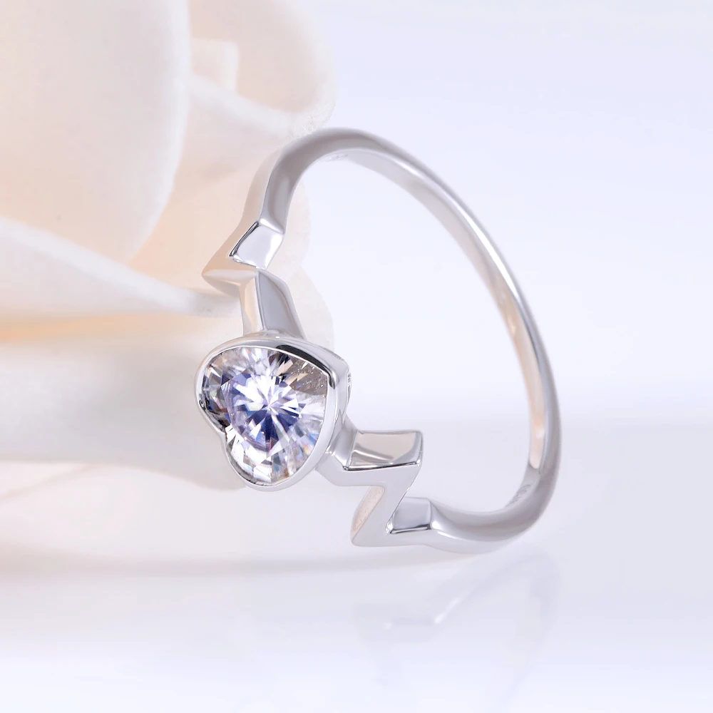moissanite-engagement-ring