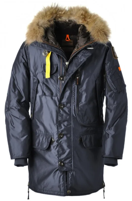 Parajumpers Пуховик Мужской Купить В Спб