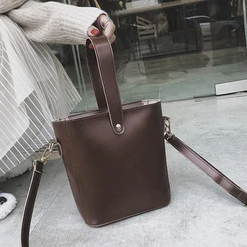 

1 Pcs Women Lady Shoulder Crossbody Bag Large Capacity for Travel Mobile Phone Best Sale-WT