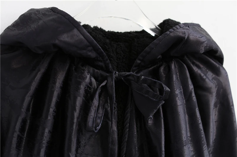 Men's cloak (10)