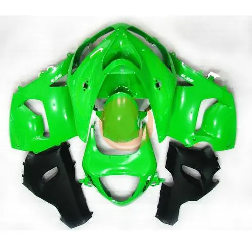 

Новый обтекатель кузова из АБС-пластика для KAWASAKI ZX 6R 2005 2006 05 06 (13) [CK426]