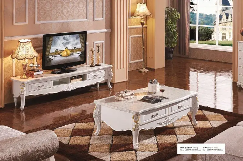 2016 Real Promotion Antique No Cam Sehpalar Side Table Living Room Furniture Classic Wooden Coffee Table With Marble Desktop 2016 Real Promotion Antique No Cam Sehpalar Side Table Living Room Furniture Classic Wooden Coffee Table With Marble Desktop