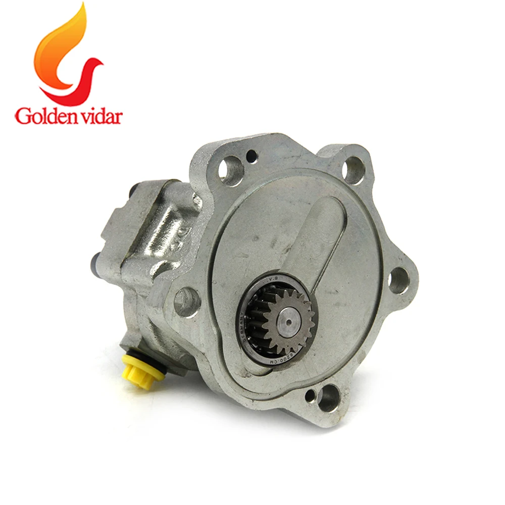 Насос для перекачки дизельного топлива CAT323 47957315 подходит Caterpillar C6.6 426 4806