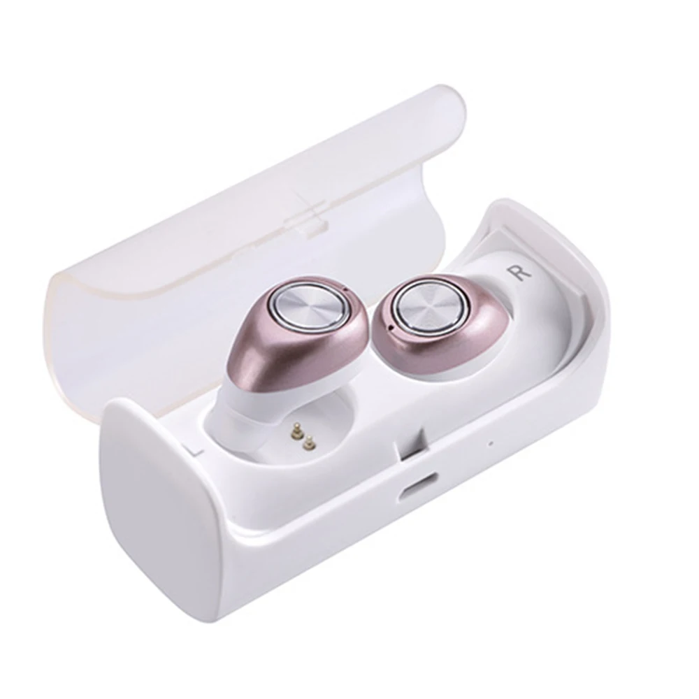 Wholesale Cheap on sale SUNBENBO true wireless earbuds Mini in ear tws ear buds wireless