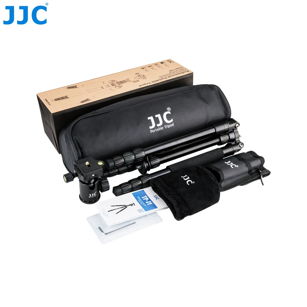 JJC TP-J1 BLACK28)