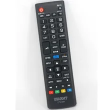 Универсальный пульт дистанционного управления L tv-914 для LG tv пульт AKB73715679 AKB73715634 для многих моделей Smart 3D tv Fernbedienung