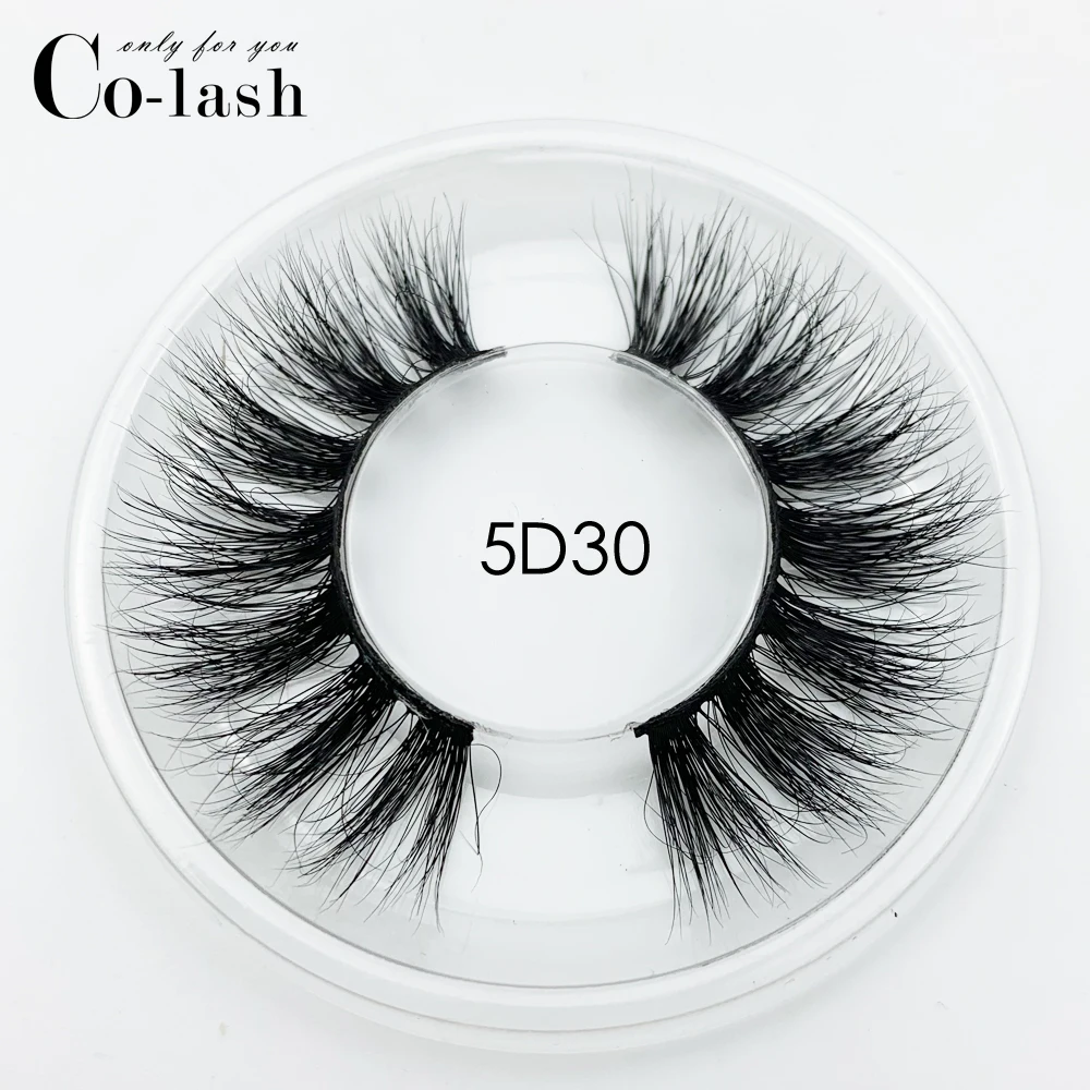 Colash Square False Eyelash Packaging Box Custom your Logo Fake 3d Mink eyelashes Boxes Faux Cils lash strip Case with mink lash - Цвет: 5D30