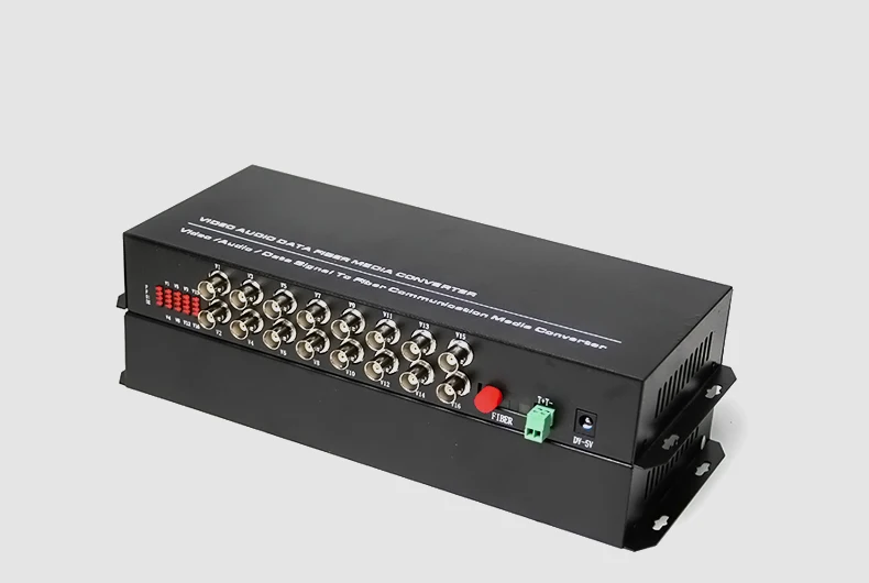 16ch RS485 converter 3
