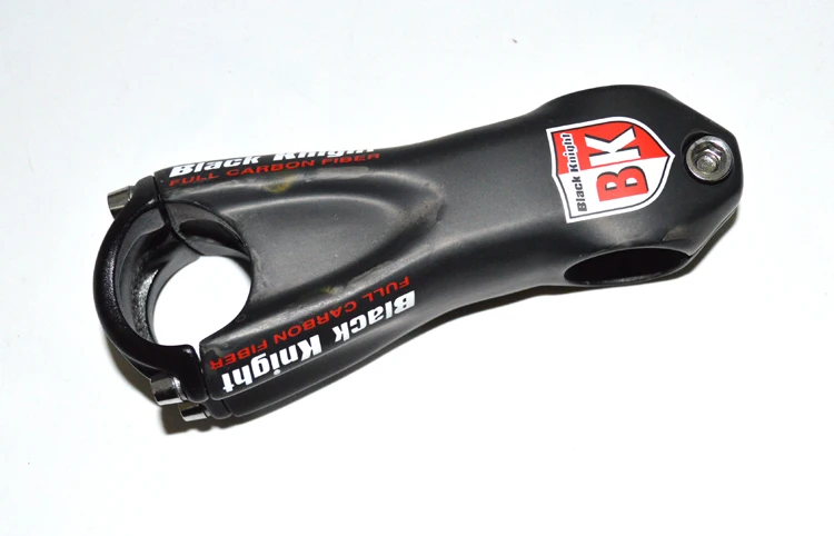 10 degree stem road bike