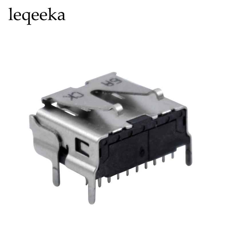 5pcs High Quality HDMI Port Socket Interface Connector for Playstation