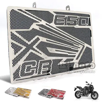 

Black Motorcycle Engine Radiator Bezel Grill Grille Guard Cover Protector For Honda CB650F 2014 2015 2016 2017 CBR650F 2014-2017