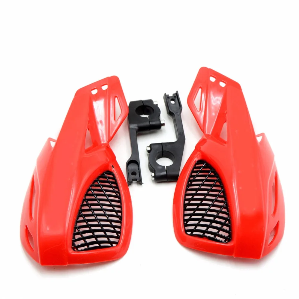 Для мотоцикла Руль рук гвардии 7/8 ''handguard 22 мм ATV варианты аксессуаров для Suzuki