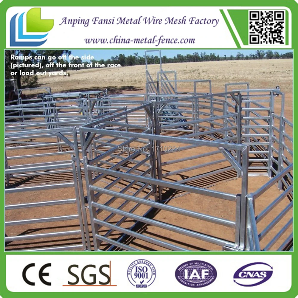 Australia Alibaba Express Used Horse Corral Panels Used Horse Fence Panels Cattle Panel Panel Wood Fencing Railingpanel Meter Aliexpress