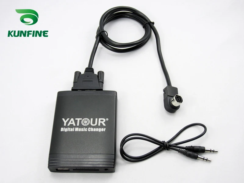 Car Digital music changer-AINET_01 (5)
