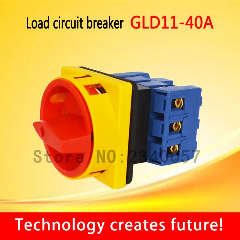 GLD11-3P40 2