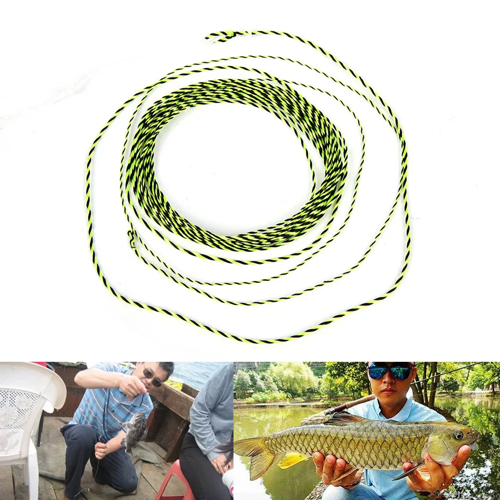 Gmarty 11/12/13 футов плетеная леска Tenkara для рыбалки|Рыболовные лески| |