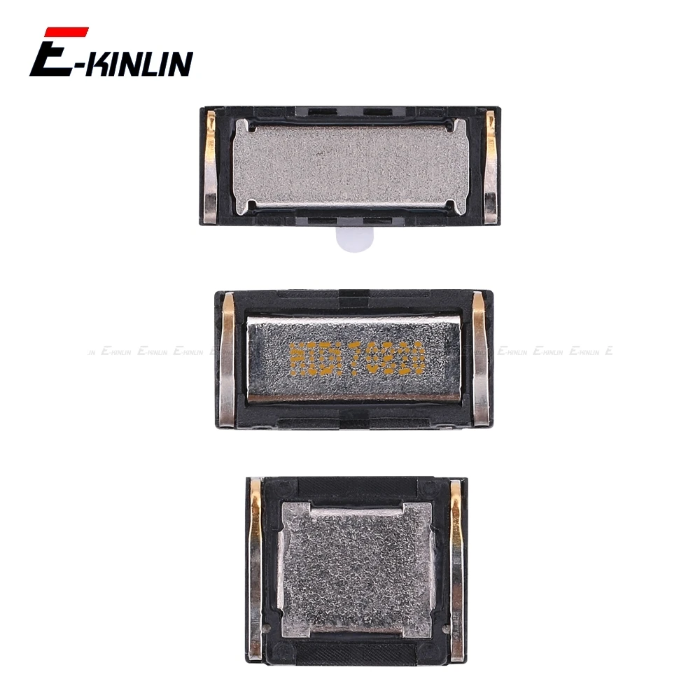 

Front Top Earpiece Ear Sound Speaker Receiver For OnPlus 6T 6 5T 5 3T 3 2 1 X